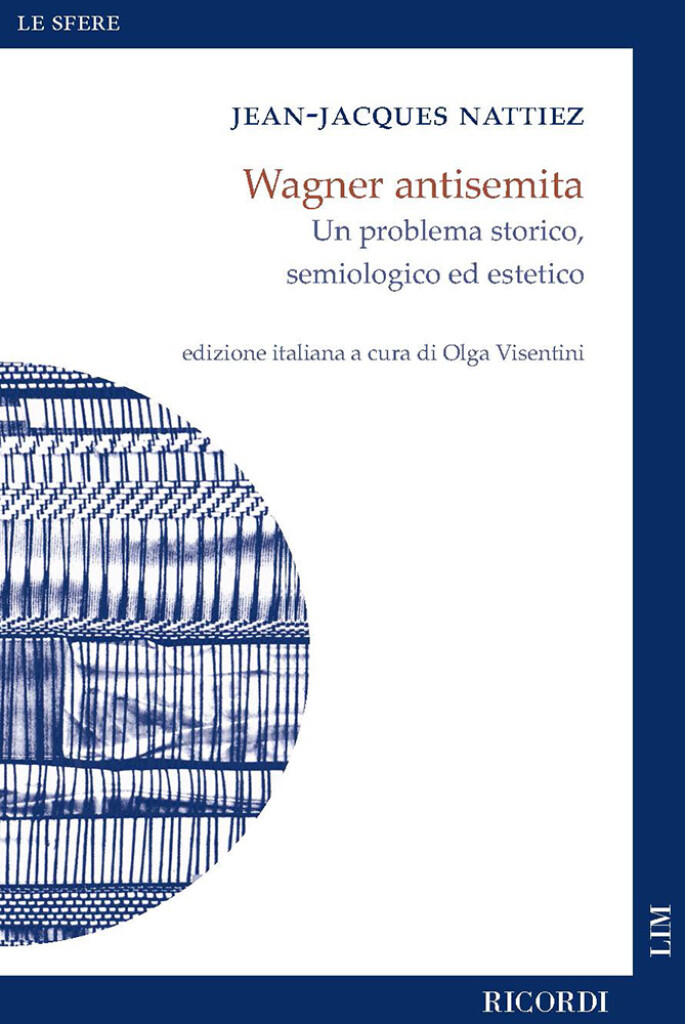 Wagner antisemita